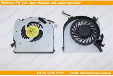 NEW For Toshiba Satellite E45T-A4100 E55T M50D-A U50D-A  DFS481305MC0T CPU Fan